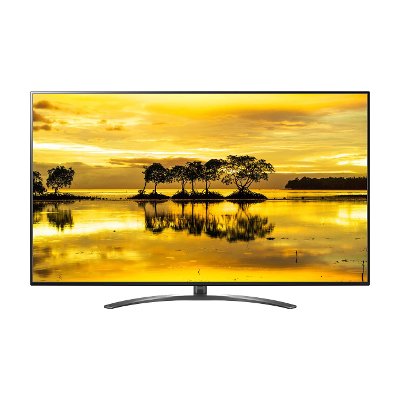 LG Nano Cell 4K UHD Smart TV ทีวี ขนาด 75 นิ้ว รุ่น 75SM9400PTA