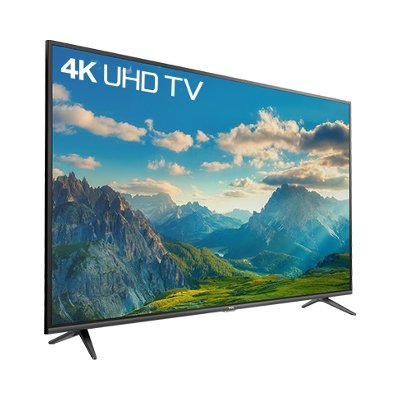 TCL 4K UHD Smart LED TV ทีวี ขนาด 65 นิ้ว รุ่น LED65P65US