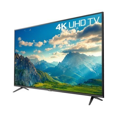 TCL 4K UHD Smart LED TV ทีวี ขนาด 43 นิ้ว รุ่น 43P65US
