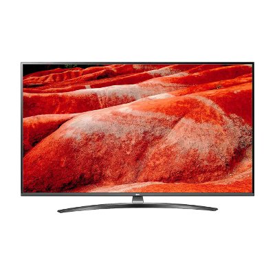 LG 4K UHD Smart TV ทีวี ขนาด 55 นิ้ว รุ่น 55UM7600PTA