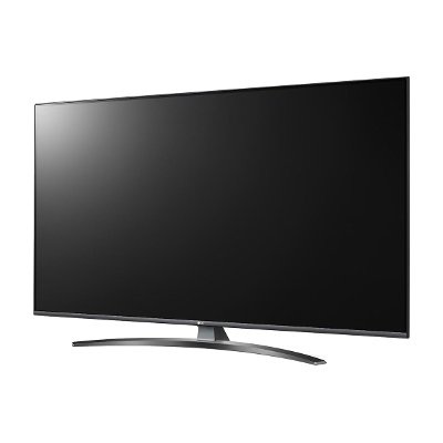 LG 4K UHD Smart TV ทีวี ขนาด 55 นิ้ว รุ่น 55UM7600PTA
