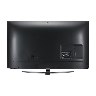 LG 4K UHD Smart TV ทีวี ขนาด 55 นิ้ว รุ่น 55UM7600PTA