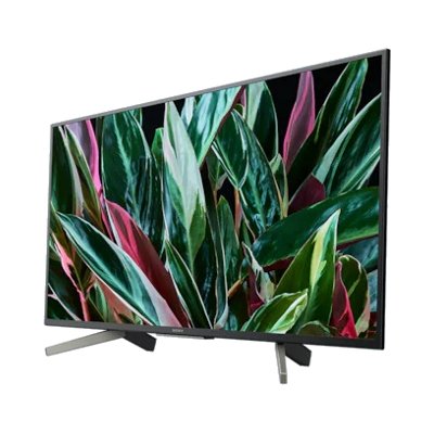 Sony Full HD HDR LED Smart TV ทีวี ขนาด 49 นิ้ว รุ่น KDL-49W800G