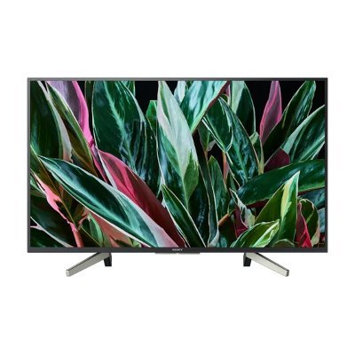 Sony Full HD HDR LED Smart TV ทีวี ขนาด 43 นิ้ว รุ่น KDL-43W800G