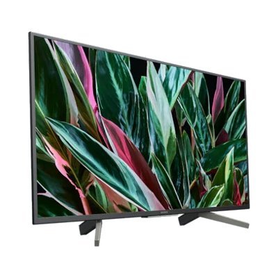 Sony Full HD HDR LED Smart TV ทีวี ขนาด 43 นิ้ว รุ่น KDL-43W800G