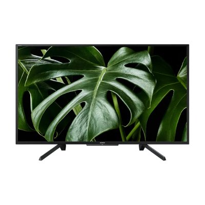 Sony Full HD HDR LED Smart TV ทีวี ขนาด 50 นิ้ว รุ่น KDL-50W660G