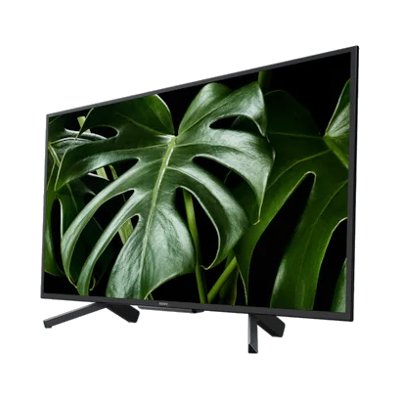 Sony Full HD HDR LED Smart TV ทีวี ขนาด 50 นิ้ว รุ่น KDL-50W660G