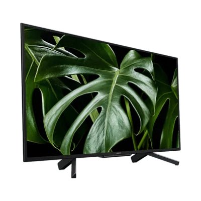 Sony Full HD HDR LED Smart TV ทีวี ขนาด 50 นิ้ว รุ่น KDL-50W660G