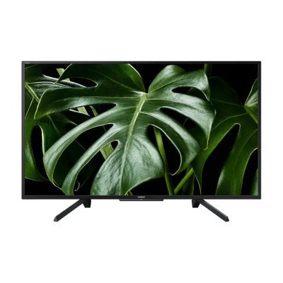 Sony Full HD HDR LED Smart TV ทีวี ขนาด 43 นิ้ว รุ่น KDL-43W660G