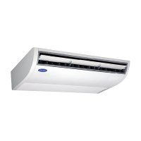 ราคา Carrier Discovery เครื่องปรับอากาศแบบแขวนใต้ฝ้าเพดาน 36100 BTU รุ่น 38TSF0361A1/42TSF0361CP