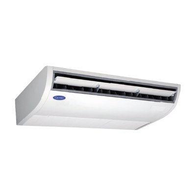 Carrier Discovery เครื่องปรับอากาศแบบแขวนใต้ฝ้าเพดาน 18100 BTU รุ่น 38TSF0181A1/42TSF0181CP