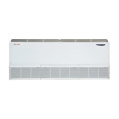 Saijo Denki เครื่องปรับอากาศแบบแขวนใต้ฝ้าเพดาน 37273 BTU รุ่น SSU-36S-A-SMMP1