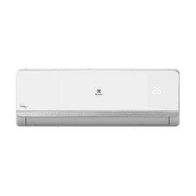 Electrolux Inverter เครื่องปรับอากาศระบบอินเวอร์เตอร์ติดผนัง 9003 BTU รุ่น ESV09CRR-B1
