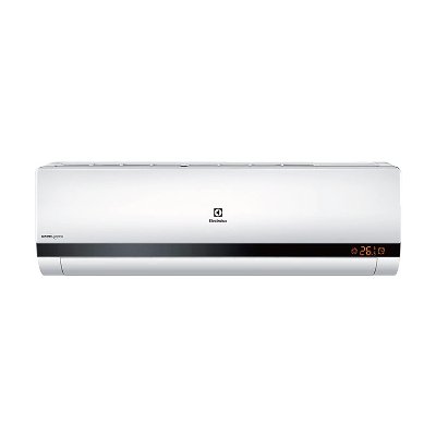 Electrolux Inverter เครื่องปรับอากาศระบบอินเวอร์เตอร์ติดผนัง 24000 BTU รุ่น ESV24CRO-B1