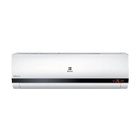 ราคา Electrolux Inverter เครื่องปรับอากาศระบบอินเวอร์เตอร์ติดผนัง 24000 BTU รุ่น ESV24CRO-B1