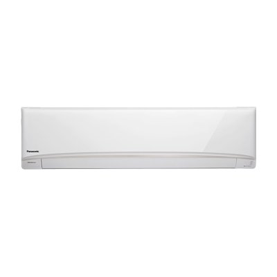 Panasonic Deluxe Inverter เครื่องปรับอากาศระบบอินเวอร์เตอร์ติดผนัง 24000 BTU รุ่น CS-KU24VKT/CU-KU24VKT