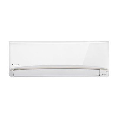 Panasonic Deluxe Inverter เครื่องปรับอากาศระบบอินเวอร์เตอร์ติดผนัง 9000 BTU รุ่น CS-KU9VKT/CU-KU9VKT