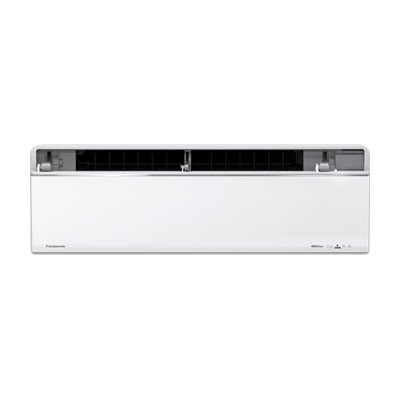 Panasonic Elite Inverter เครื่องปรับอากาศระบบอินเวอร์เตอร์ติดผนัง 18000 BTU รุ่น CS-VU18UKT/CU-VU18UKT