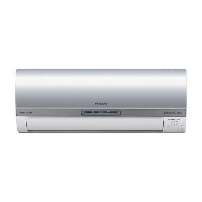 Hitachi Premium Scene Camera Inverter เครื่องปรับอากาศระบบอินเวอร์เตอร์ติดผนัง 12715 BTU รุ่น RAS-VX13CJT/RAC-VX13CJT