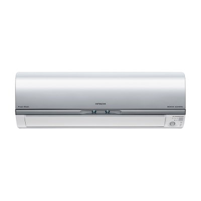 Hitachi Premium Scene Camera Inverter เครื่องปรับอากาศระบบอินเวอร์เตอร์ติดผนัง 18881 BTU รุ่น RAS-VX18CJT/RAC-VX18CJT