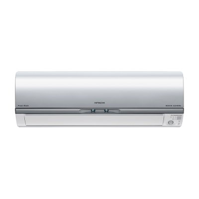 Hitachi Premium Scene Camera Inverter เครื่องปรับอากาศระบบอินเวอร์เตอร์ติดผนัง 23000 BTU รุ่น RAS-VX24CJT/RAC-VX24CJT