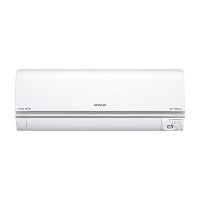ราคา Hitachi Deluxe Plus Inverter เครื่องปรับอากาศระบบอินเวอร์เตอร์ติดผนัง 12908 BTU รุ่น RAS-DX13CJT/RAC-DX13CJT