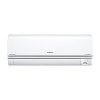 ราคา Hitachi Deluxe Plus Inverter เครื่องปรับอากาศระบบอินเวอร์เตอร์ติดผนัง 23000 BTU รุ่น RAS-DX24CJT/RAC-DX24CJT