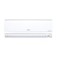 ราคา Hitachi Deluxe Inverter เครื่องปรับอากาศระบบอินเวอร์เตอร์ติดผนัง 12908 BTU รุ่น RAS-AX13CJT/RAC-AX13CJT