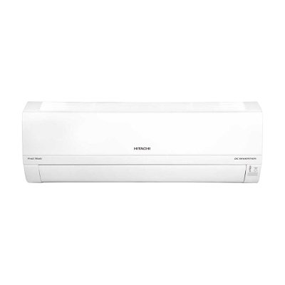 Hitachi Standard Inverter เครื่องปรับอากาศระบบอินเวอร์เตอร์ติดผนัง 12000 BTU รุ่น RAS-XH13CKT/RAC-XH13CKT
