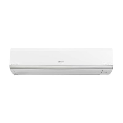 Hitachi Standard Inverter เครื่องปรับอากาศระบบอินเวอร์เตอร์ติดผนัง 28145 BTU รุ่น RAS-X30HGT/RAC-X30HGT