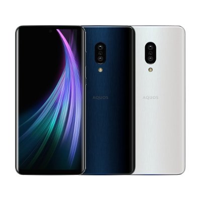 Sharp Aquos Zero 2 256GB