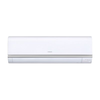 Hitachi Deluxe เครื่องปรับอากาศติดผนัง 10500 BTU รุ่น RAS-S10CJT/RAC-S10CJT