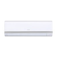 ราคา Hitachi Deluxe เครื่องปรับอากาศติดผนัง 10500 BTU รุ่น RAS-S10CJT/RAC-S10CJT