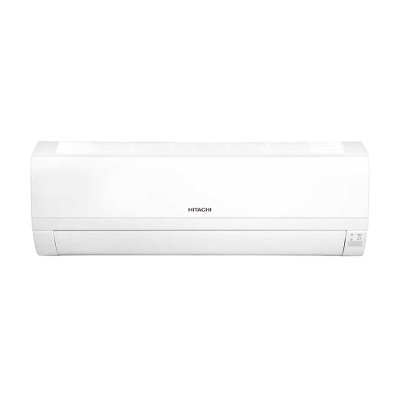 Hitachi Standard เครื่องปรับอากาศติดผนัง 10100 BTU รุ่น RAS-EH10CKT/RAC-EH10CKT