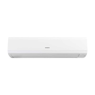Hitachi Standard เครื่องปรับอากาศติดผนัง 23000 BTU รุ่น RAS-EH24CKT/RAC-EH24CKT