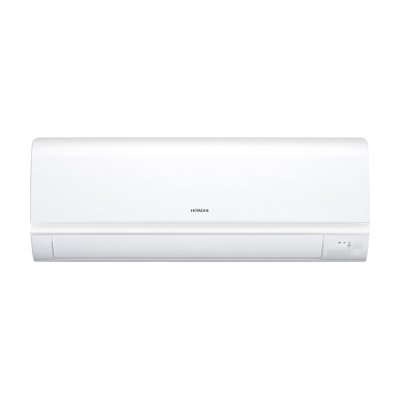 Hitachi Standard เครื่องปรับอากาศติดผนัง 10500 BTU รุ่น RAS-E10CJT/RAC-E10CJT