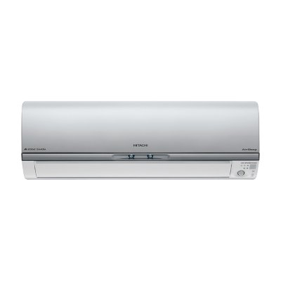 Hitachi Inverter เครื่องปรับอากาศระบบอินเวอร์เตอร์ติดผนัง 18000 BTU รุ่น RAS-VX18CGT/RAC-VX18CGT