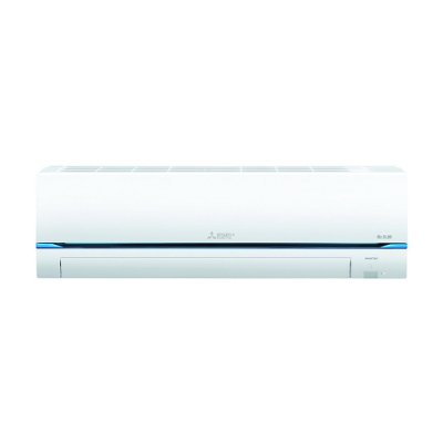 Mitsubishi Super Inverter เครื่องปรับอากาศระบบอินเวอร์เตอร์ติดผนัง 17742 BTU รุ่น MSY-GR18VF/MUY-GR18VF