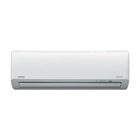 ราคา Toshiba Inverter เครื่องปรับอากาศระบบอินเวอร์เตอร์ติดผนัง 8500 BTU รุ่น RAS-10U2KCV2G-T-RAS-10U2ACV2G-T