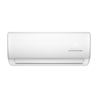 Midea เครื่องปรับอากาศติดผนัง 24000 BTU รุ่น MSAED-24CRN8-PC6