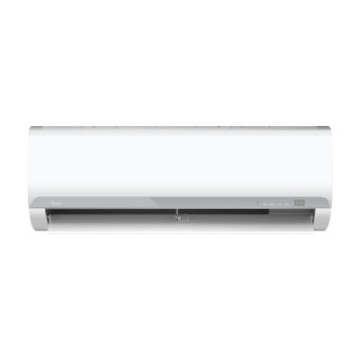 Midea Forest Inverter เครื่องปรับอากาศระบบอินเวอร์เตอร์ติดผนัง 24000 BTU รุ่น MSAFDU-24HRFNX-QRD0GW