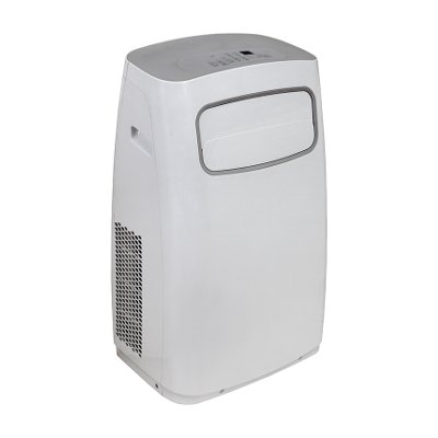 Midea เครื่องปรับอากาศเคลื่อนที่ 12000 BTU รุ่น MPPFB-12CRN1-QB8