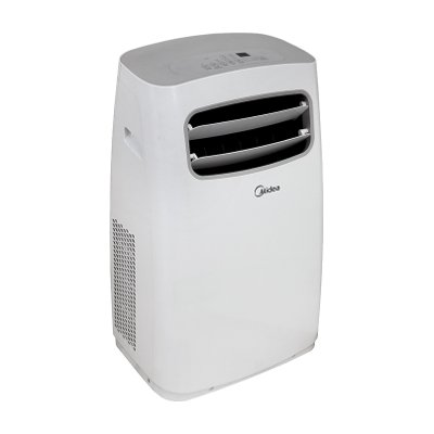 Midea เครื่องปรับอากาศเคลื่อนที่ 12000 BTU รุ่น MPPFB-12CRN1-QB8