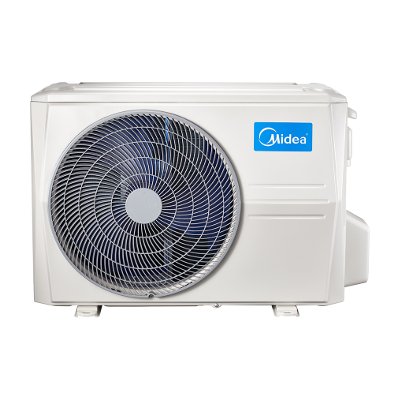 Midea All Easy เครื่องปรับอากาศติดผนัง 18000 BTU รุ่น MSAED-18CRN8-PC6