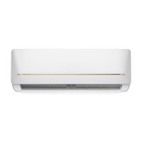 ราคา Midea Mission Inverter เครื่องปรับอากาศระบบอินเวอร์เตอร์ติดผนัง 12000 BTU รุ่น MSABB-12CRFN8-QC6