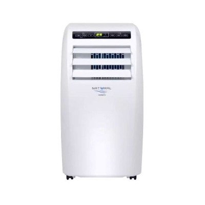 Natural เครื่องปรับอากาศเคลื่อนที่ 9000 BTU รุ่น NAP-8090