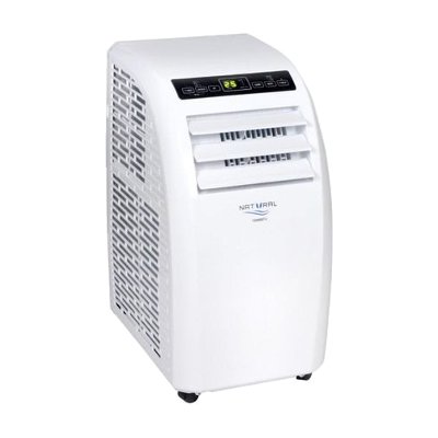 Natural เครื่องปรับอากาศเคลื่อนที่ 9000 BTU รุ่น NAP-8090