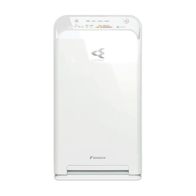 Daikin เครื่องฟอกอากาศ กรองฝุ่นละออง PM2.5 ได้ สำหรับห้อง 31 ตร.ม. รุ่น MC40UVM6