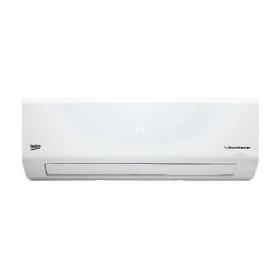 Beko Inverter เครื่องปรับอากาศระบบอินเวอร์เตอร์ติดผนัง 9000 BTU รุ่น BSVOA 090/BSVOA 091