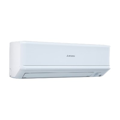 Mitsubishi Heavy Duty Inverter เครื่องปรับอากาศระบบอินเวอร์เตอร์ติดผนัง 8683 BTU รุ่น SRK10YW-W1